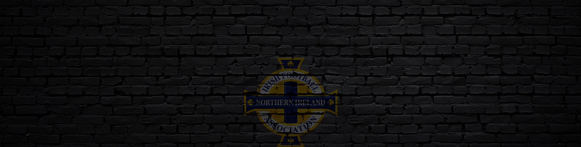 Northern Ireland Mens Polos