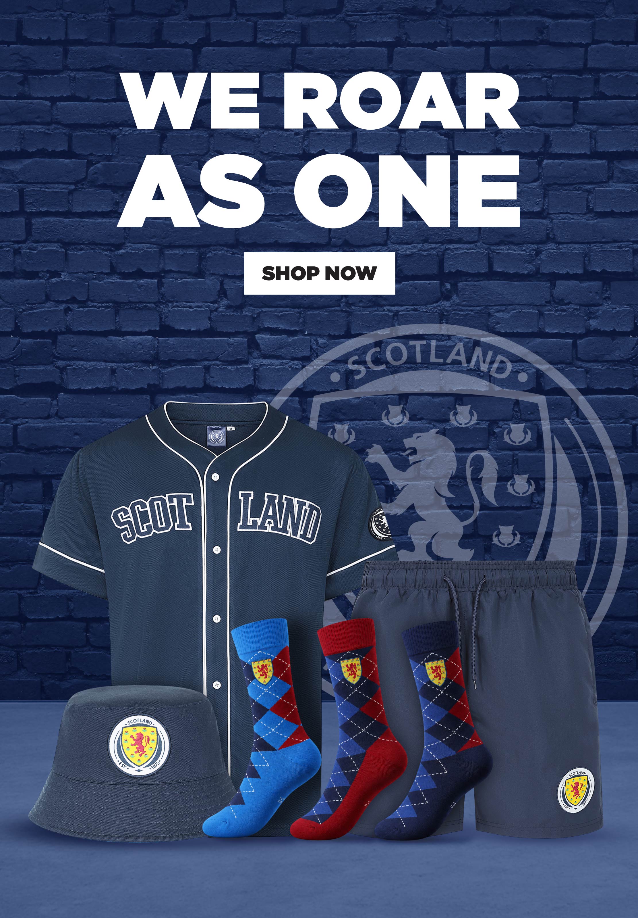 The World Football Store