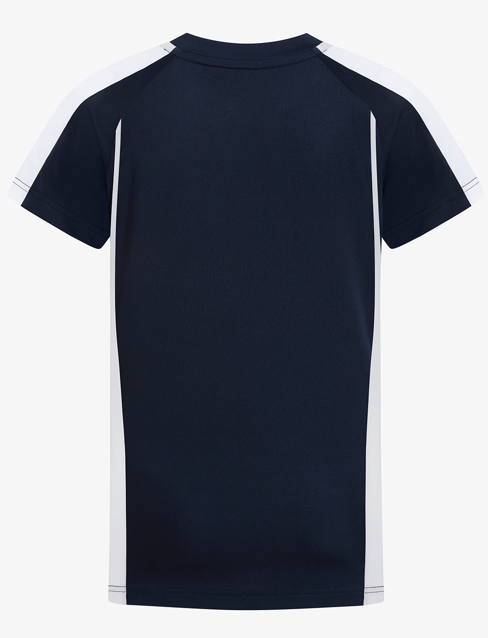 Official Team Scotland Kids T-Shirt - Navy - The World Football Store