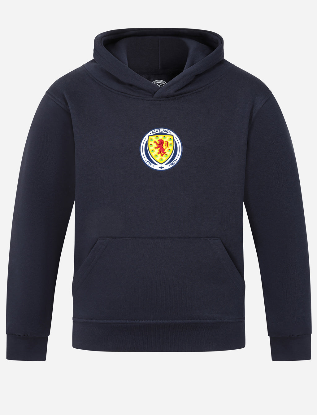 Sweat à capuche des Celtes CHAMPIONS of Scotland 2025 Sweat à capuche des Celtes CHAMPIONS of Scotland 2025
