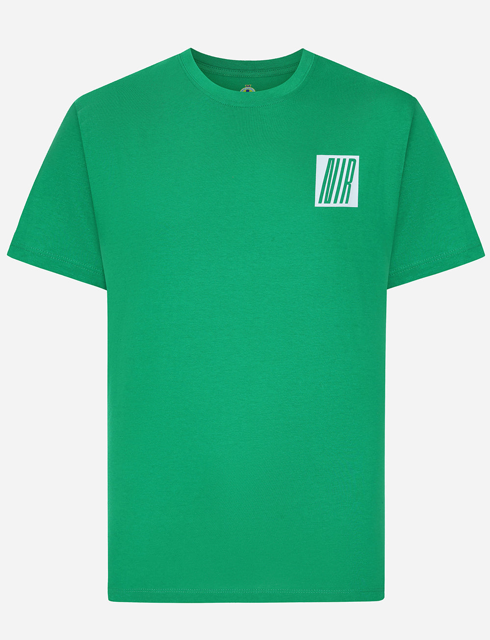 Official Team Northern Ireland T-Shirt - Green - The World Football Store