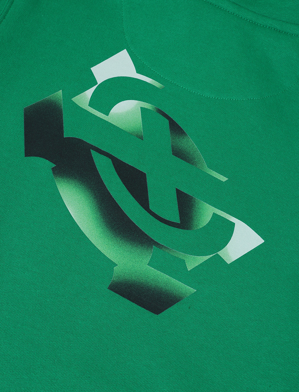 Official Team Northern Ireland Kids Hoodie - Green - The World Football Store