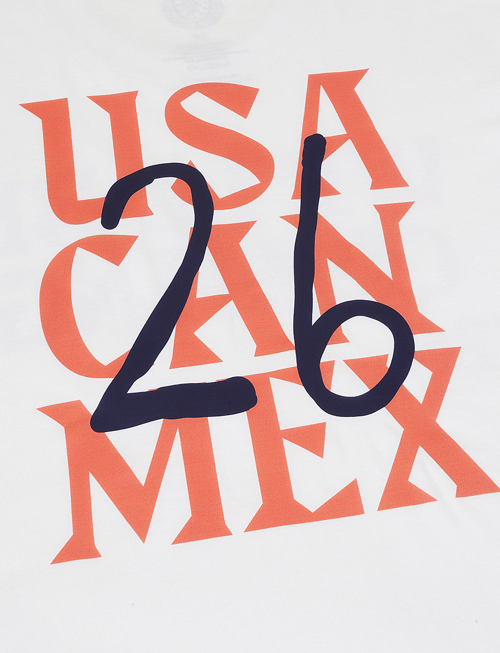 Official Team Scotland 'We'll be Coming' Qualification T-Shirt - The World Football Store