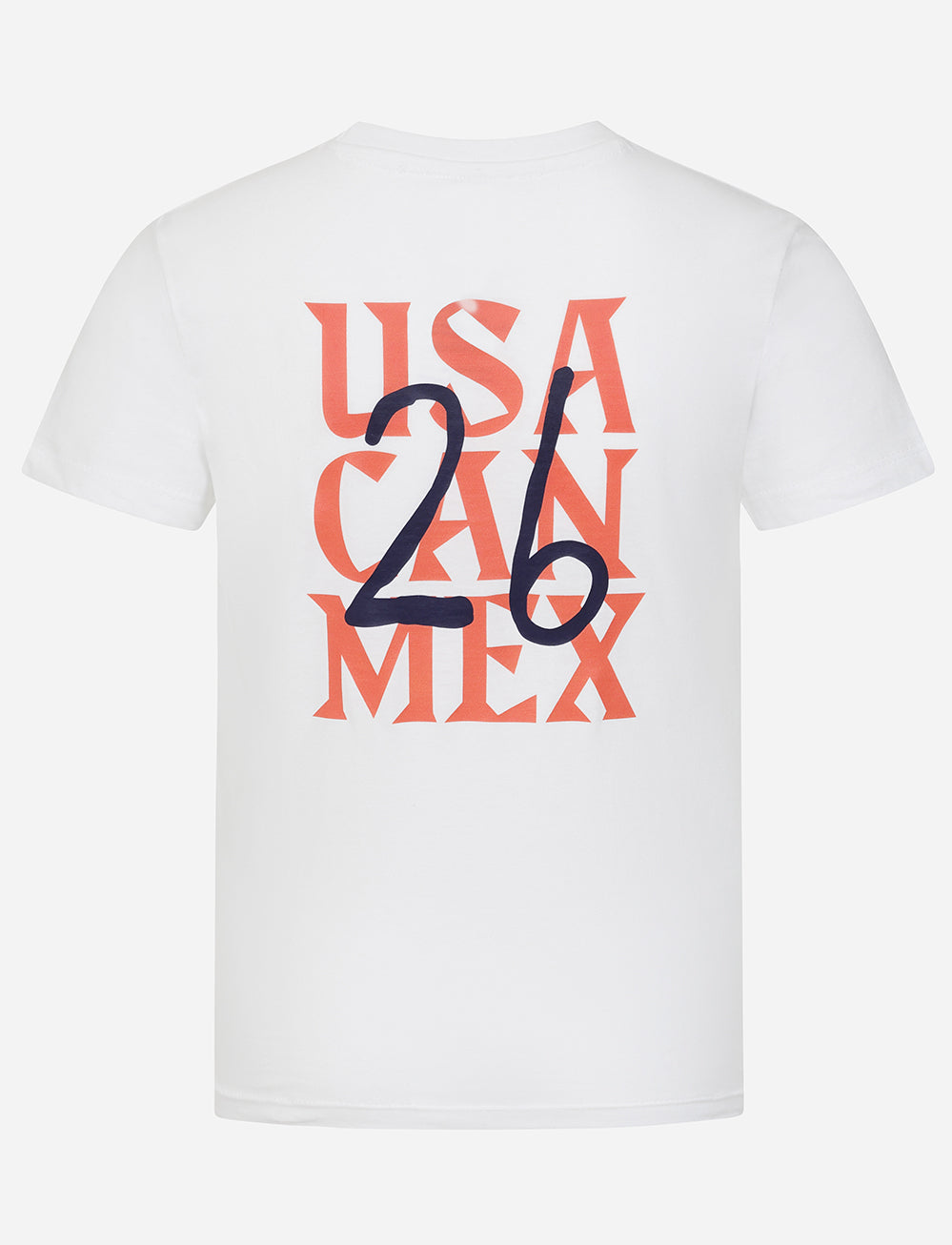 Official Team Scotland Kids 'We'll be Coming' Qualification T-Shirt - The World Football Store