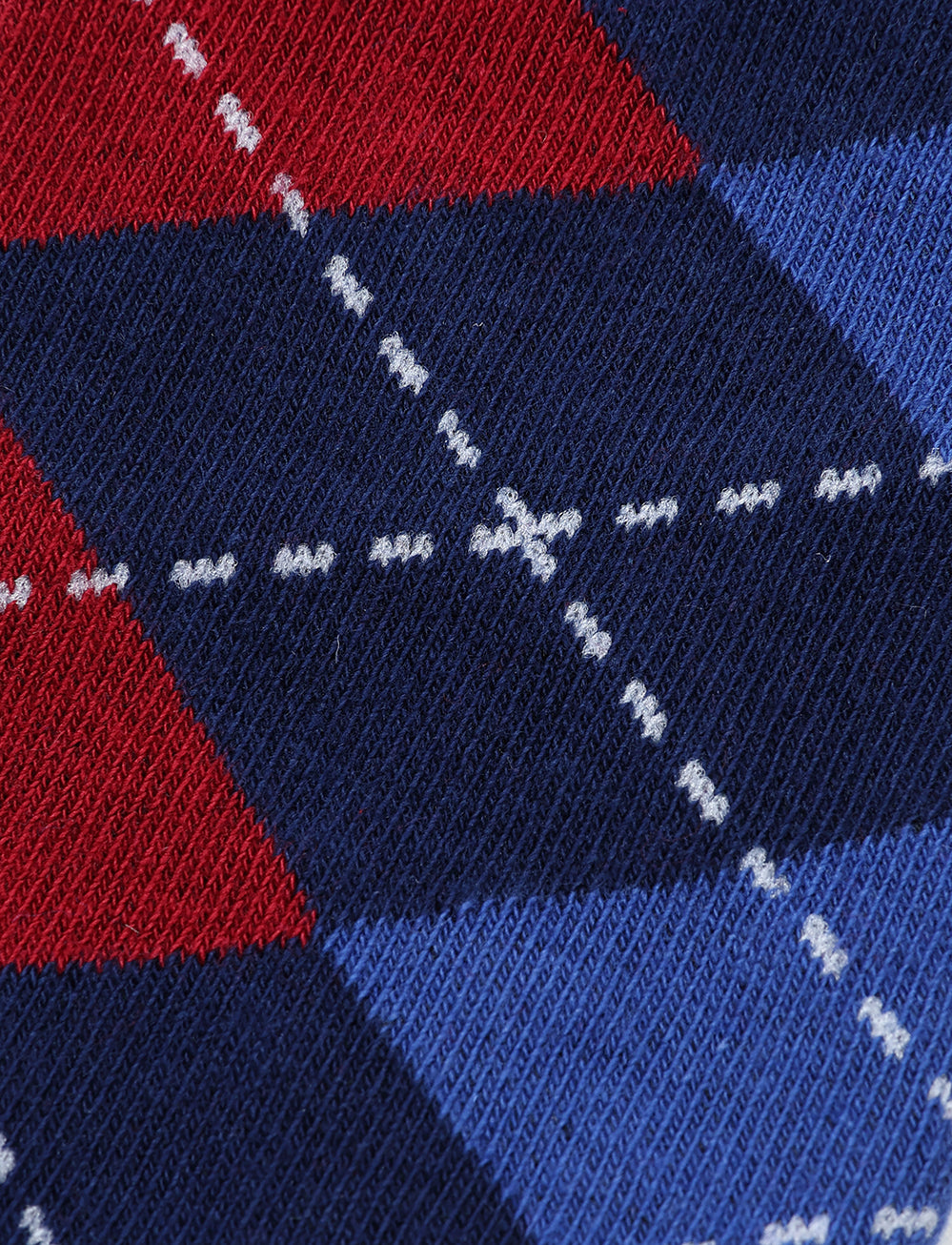 Team Scotland x3 Pack of Socks - Navy - The World Football Store