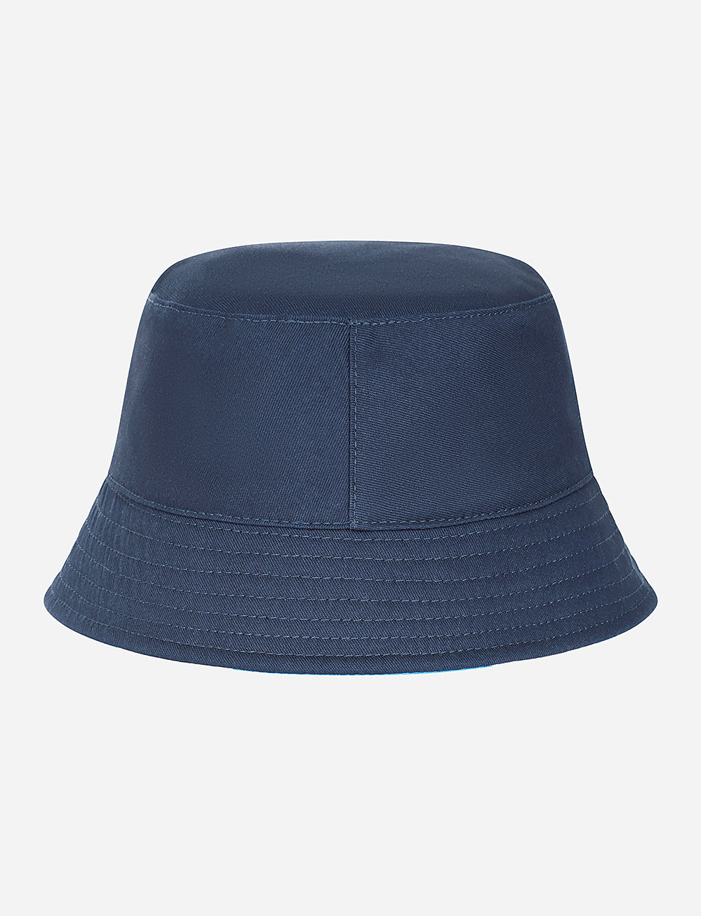 Team Scotland Kids Reversible Bucket Hat - Navy - The World Football Store