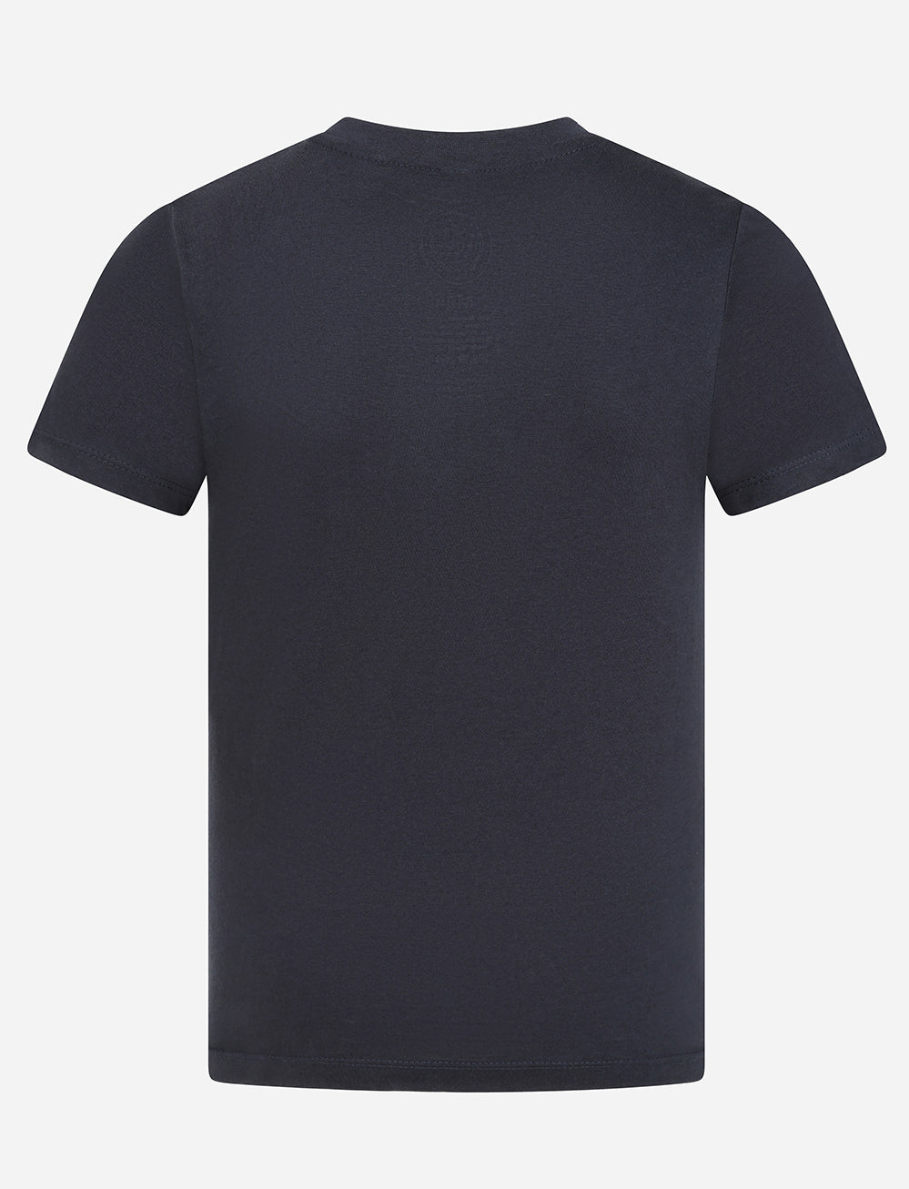 Official Team Scotland 'We'll be Coming' Kids T-Shirt - Navy - The World Football Store