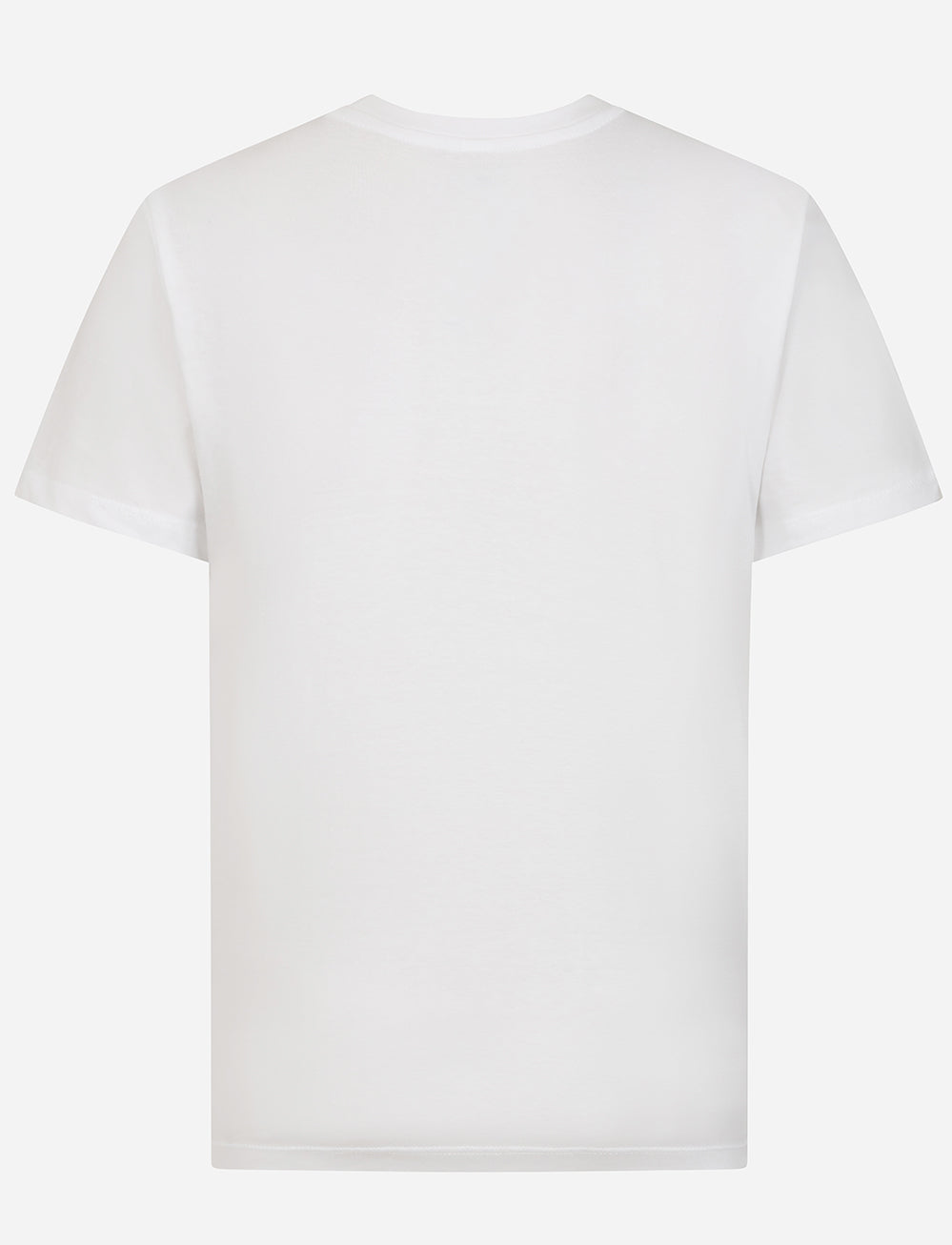 Official Team Scotland 'On Tour 2026' - White - The World Football Store