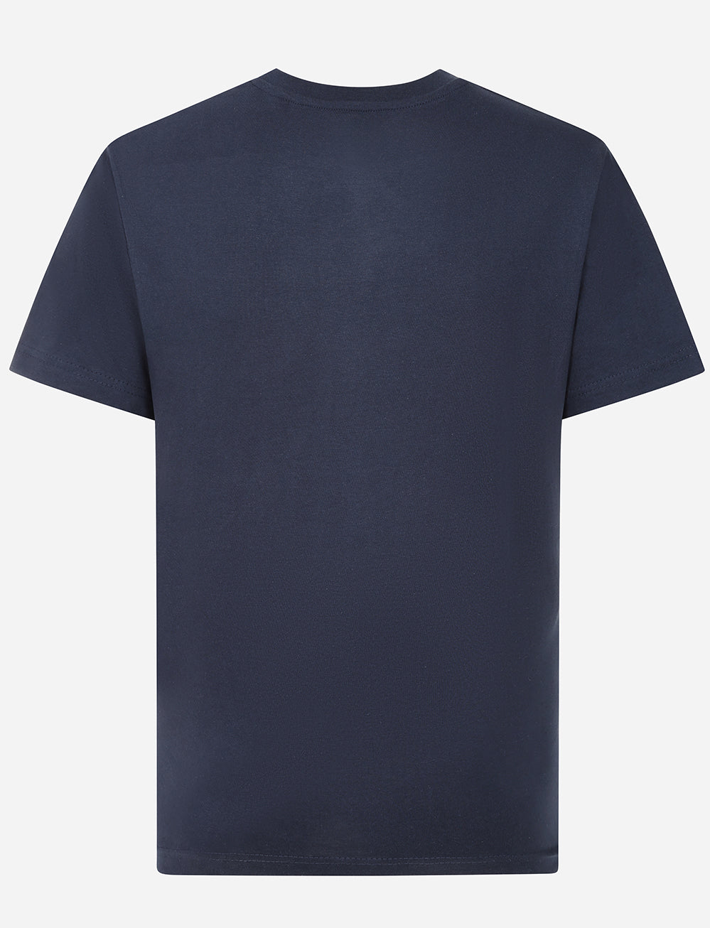 Official Team Scotland 'Alba Gu Brath' T-Shirt - Navy - The World Football Store