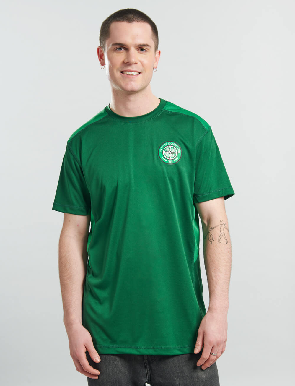 celtic fc gear Official Celtic T-Shirt