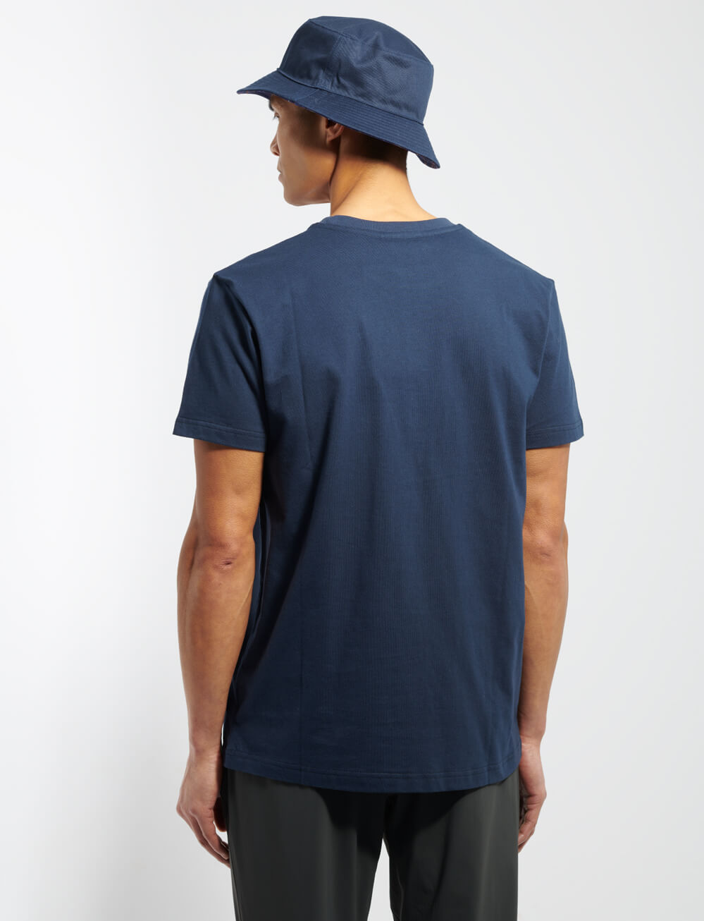 Official Team Scotland 150th Anniversary Check Pocket T-Shirt - The World Football Store