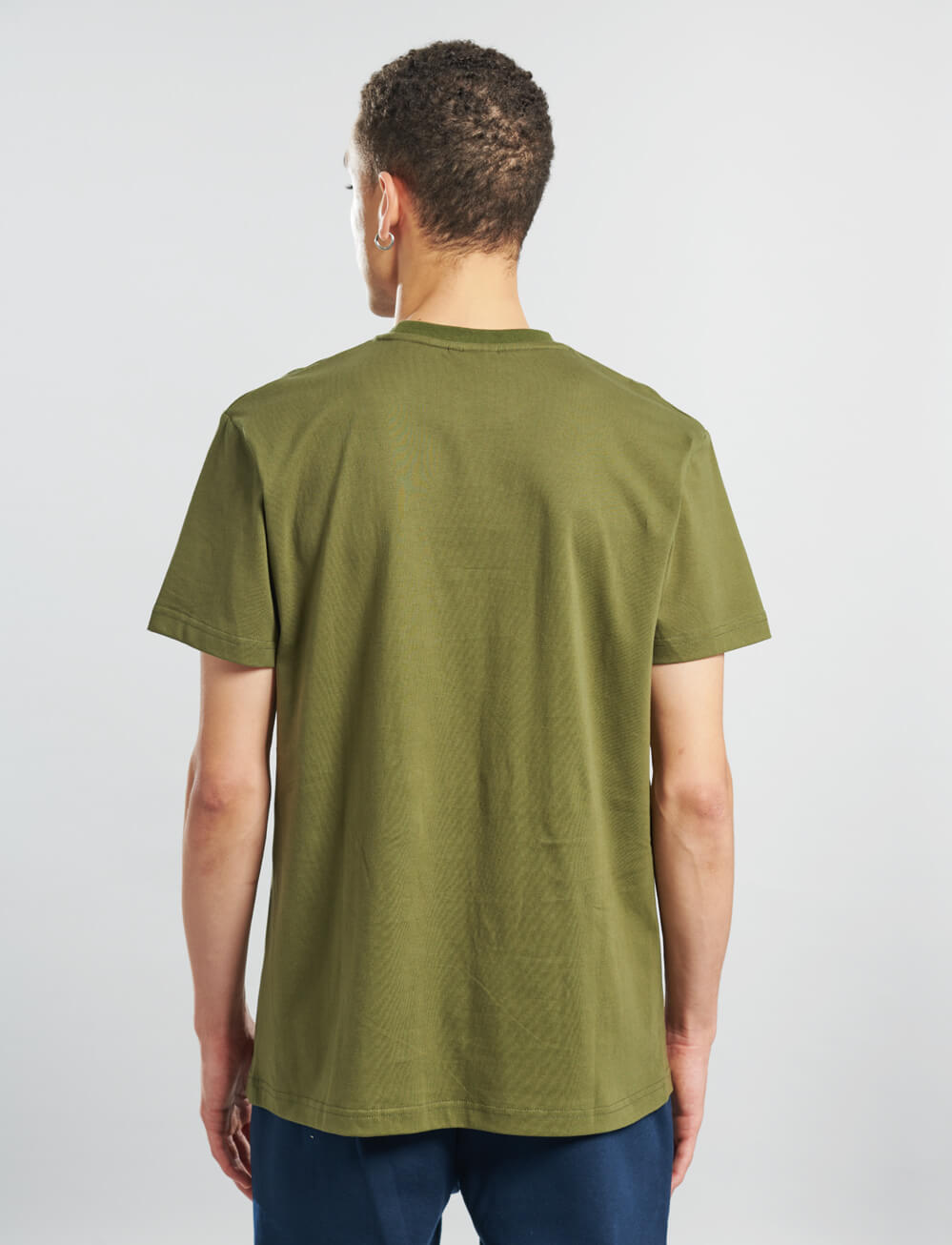 Official Chelsea Graphic T-Shirt - Cypress - The World Football Store