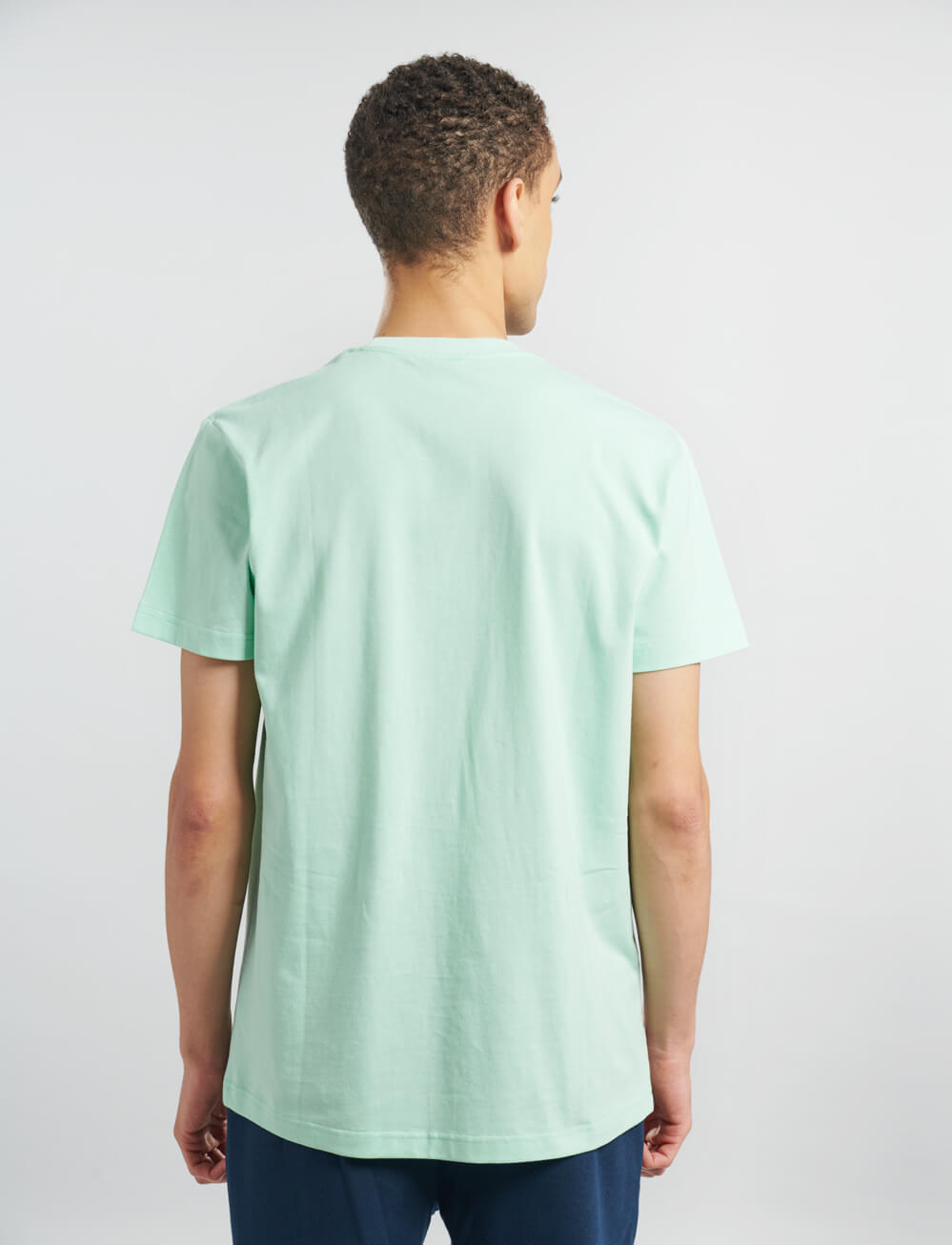 Official Chelsea Graphic T-Shirt - Green - The World Football Store