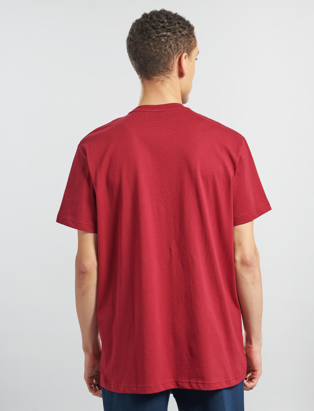 Official Arsenal Graphic T-Shirt - Red - The World Football Store