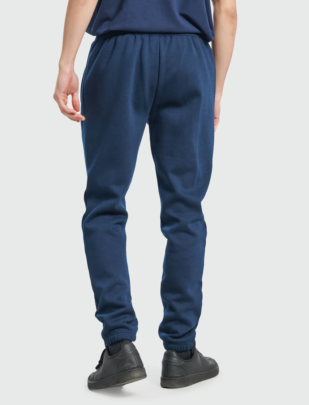 Official Arsenal Joggers - Navy - The World Football Store
