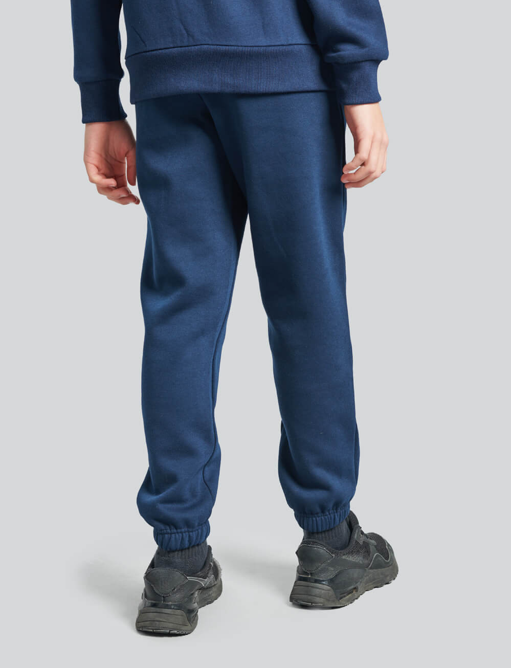 Official Arsenal Kids Joggers - Navy - The World Football Store