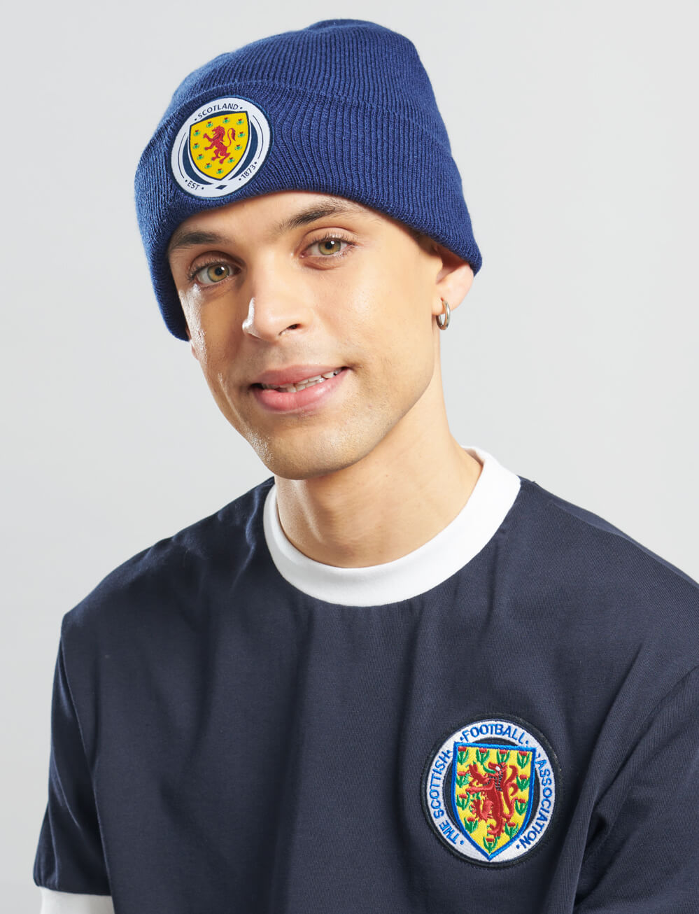 Scotland TShirt Scotland Hoodies Scotland Clothes The World