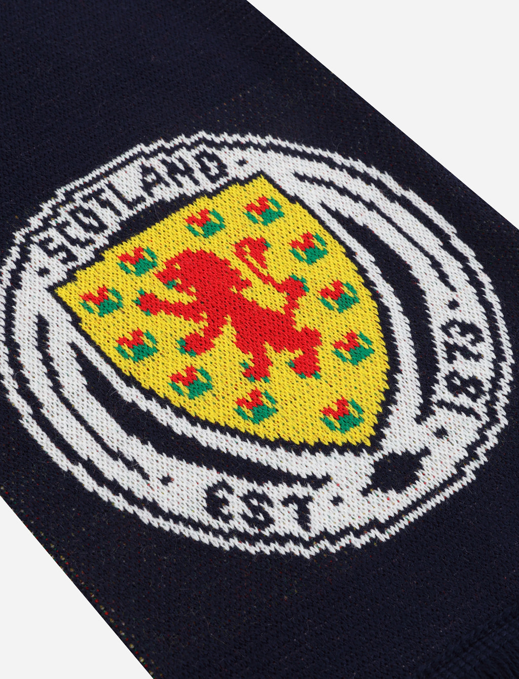 Sfa Shop Official Team Scotland 'Alba Gu Brath' Scarf
