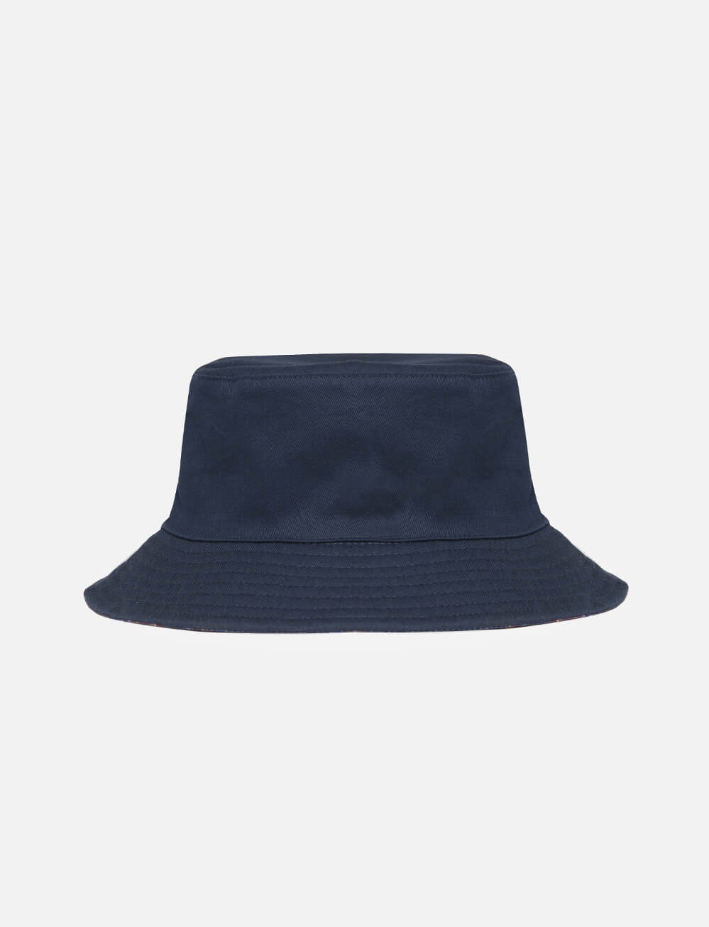 Official Team Scotland Bucket Hat - Navy