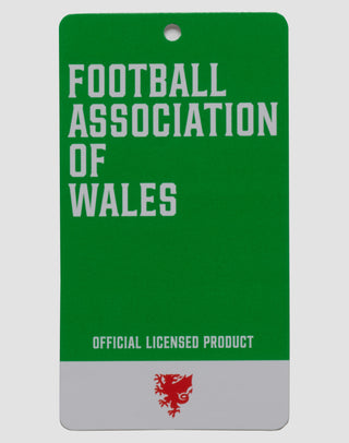 Official Team Wales Bobble Hat