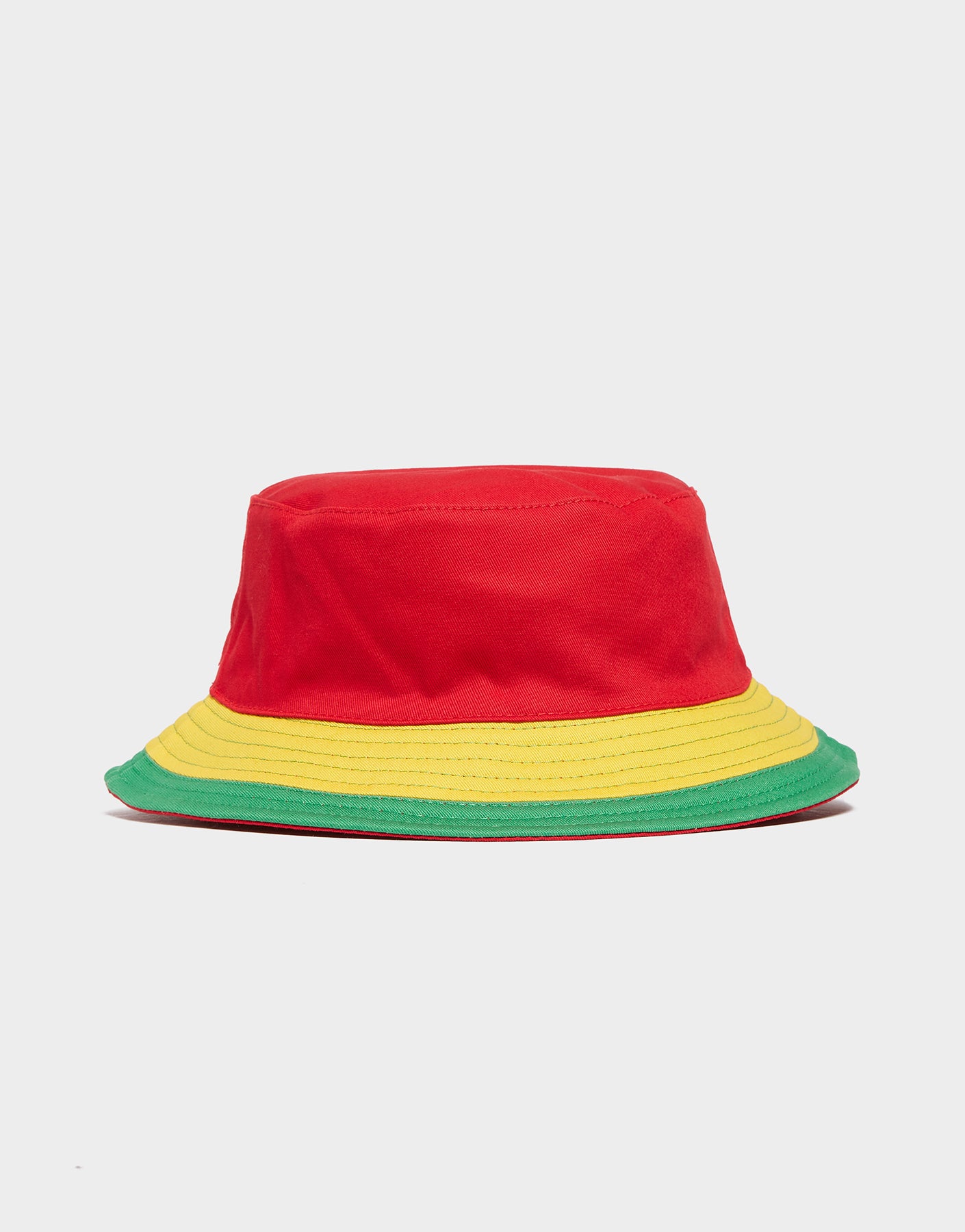 Official Team Wales Reversible Bucket Hat - The World Football Store