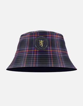 Official Team Scotland 150th Anniversary Reversible Bucket Hat