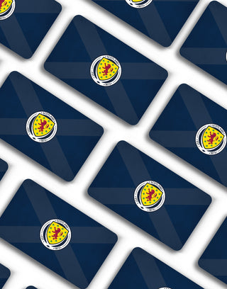 WFS Team Scotland Online Gift Card