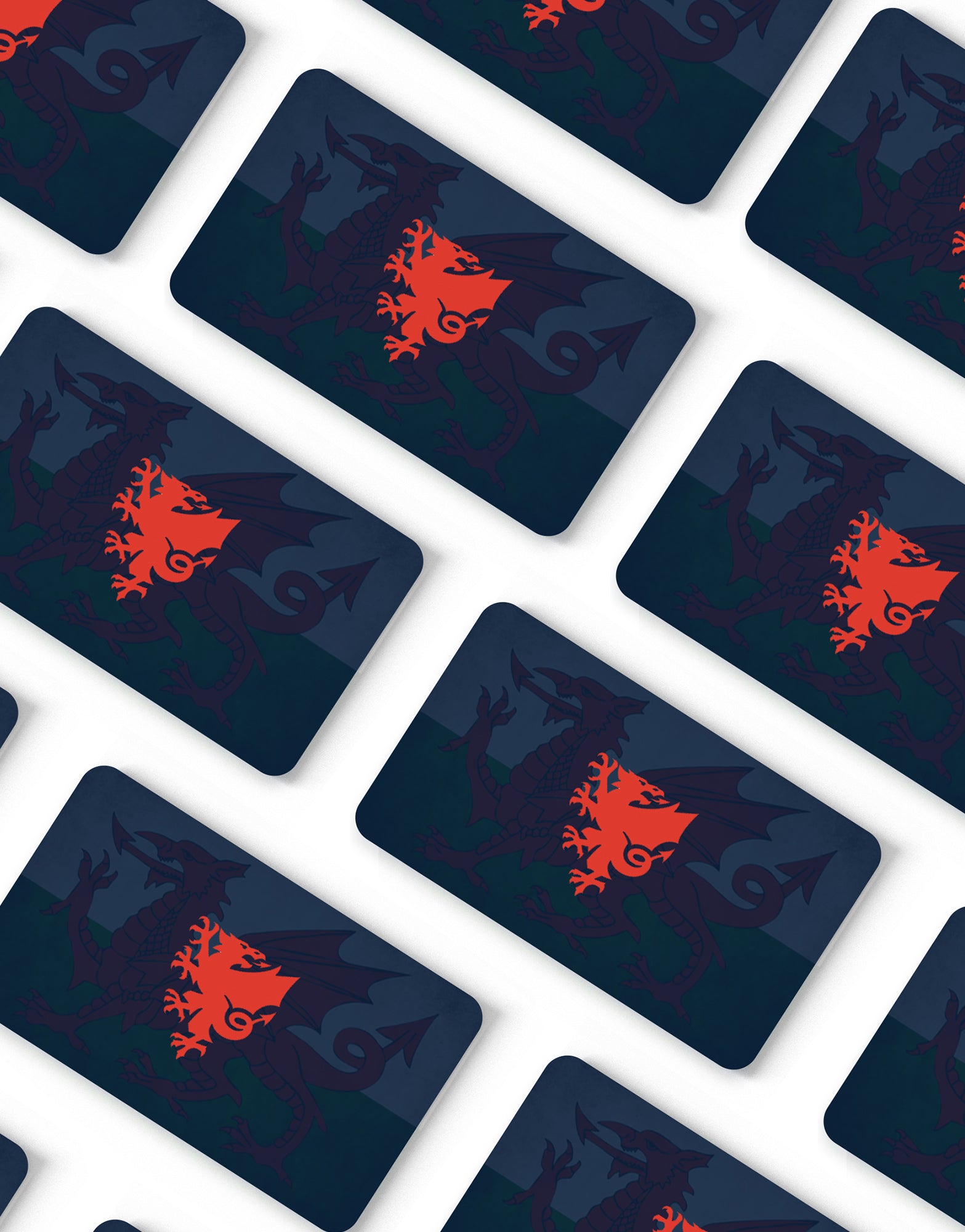 WFS Team Wales Online Gift Card - The World Football Store