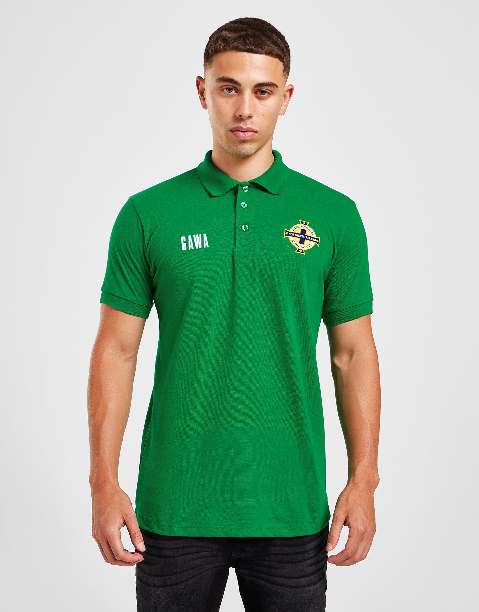 Northern Ireland The World Football Store