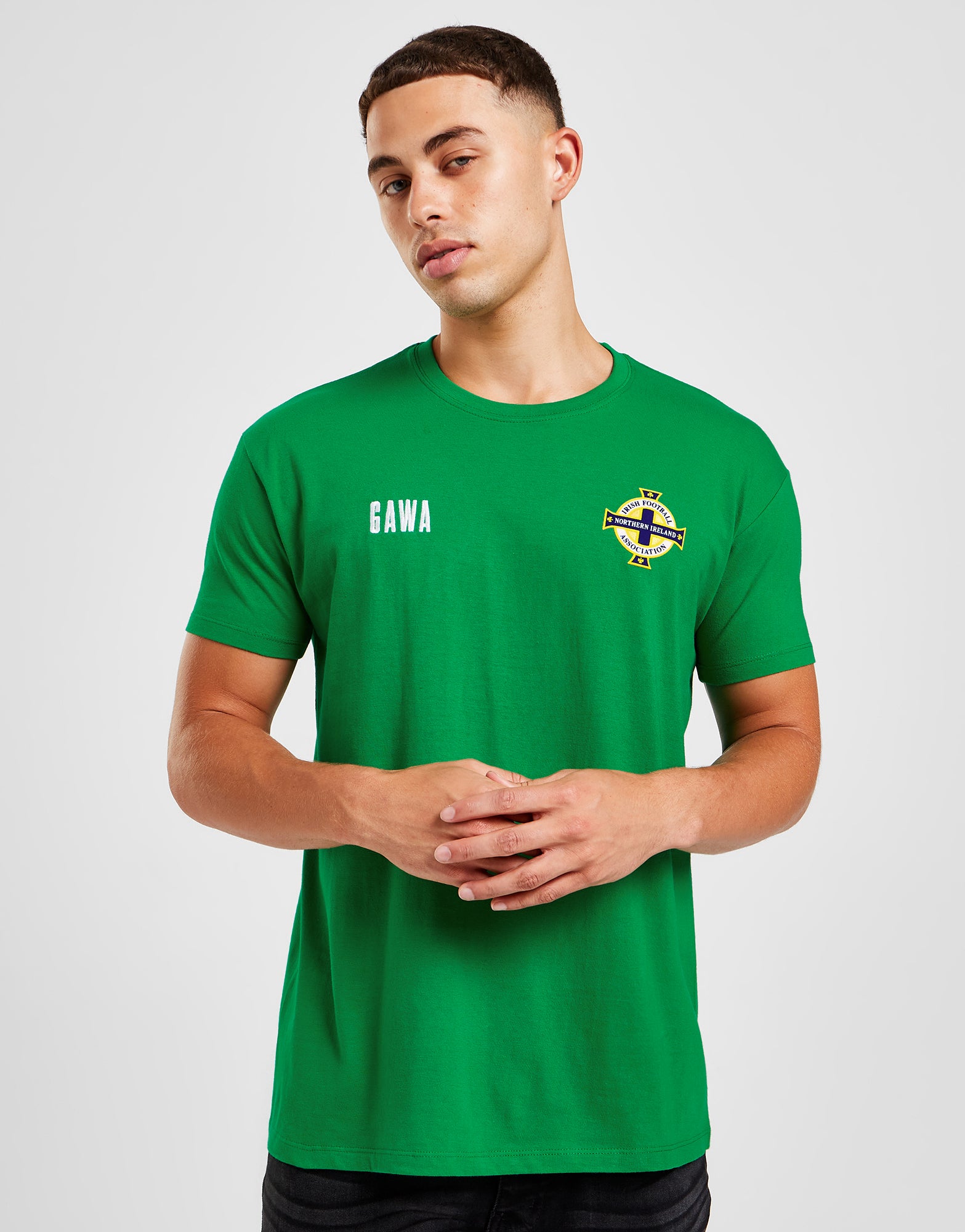 Northern Ireland The World Football Store